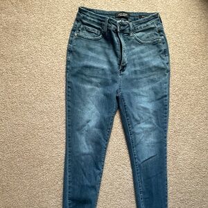 Judy Blue skinny jeans